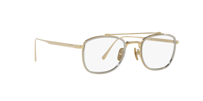 Persol Eyeglasses PO5005VT 8005