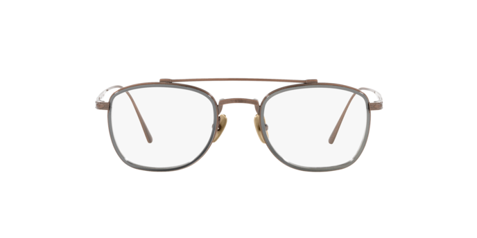 Persol Eyeglasses PO5005VT 8007