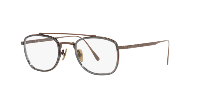 Persol Eyeglasses PO5005VT 8007