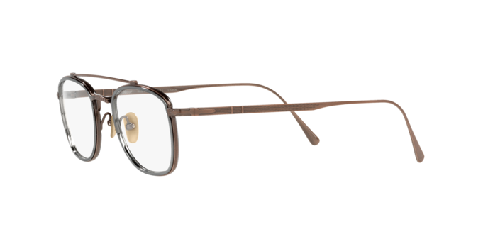 Persol Eyeglasses PO5005VT 8007