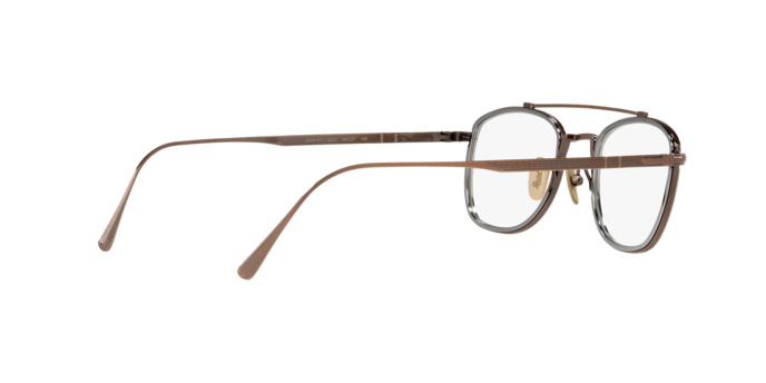 Persol Eyeglasses PO5005VT 8007