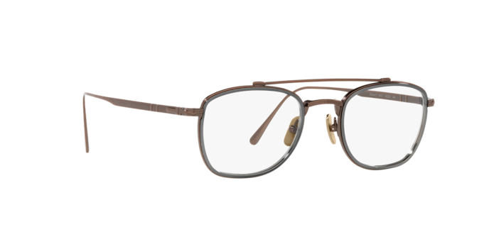 Persol Eyeglasses PO5005VT 8007