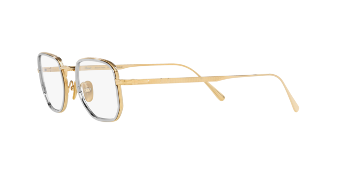 Persol Eyeglasses PO5006VT 8005