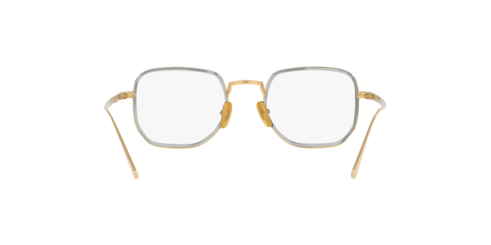 Persol Eyeglasses PO5006VT 8005