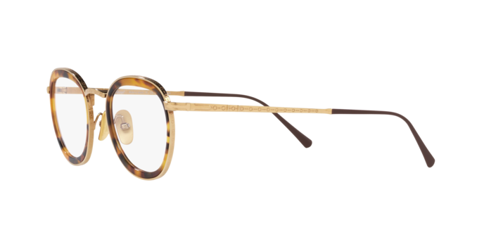 Persol Eyeglasses PO5009VT 8013