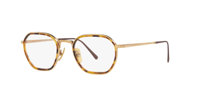 Persol Eyeglasses PO5013VT 8013