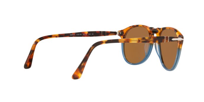 Persol Sunglasses PO9649S 112033