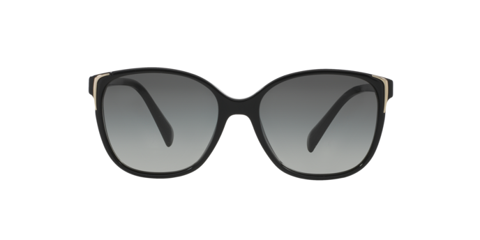 Prada Conceptual Sunglasses PR 01OSA 1AB3M1