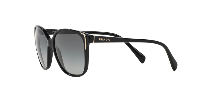 Prada Conceptual Sunglasses PR 01OSA 1AB3M1
