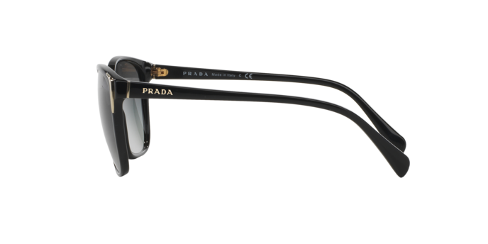 Prada Conceptual Sunglasses PR 01OSA 1AB3M1