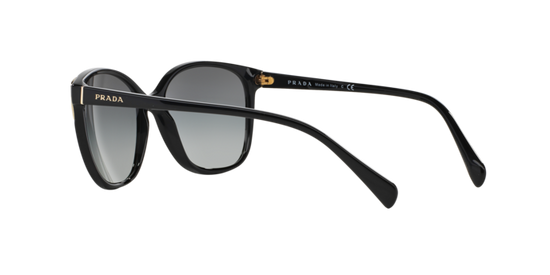 Prada Conceptual Sunglasses PR 01OSA 1AB3M1