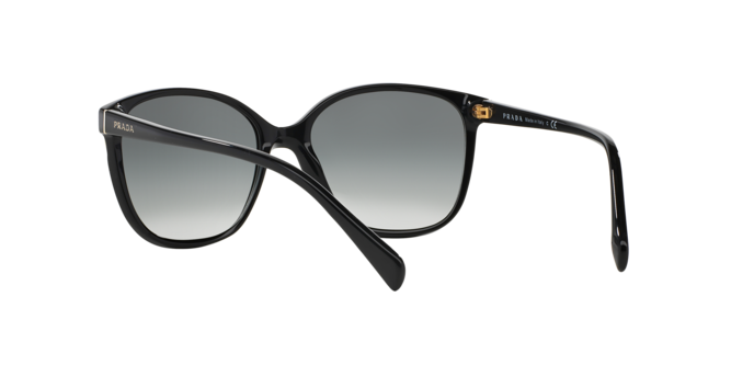 Prada Conceptual Sunglasses PR 01OSA 1AB3M1