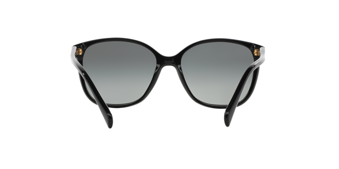 Prada Conceptual Sunglasses PR 01OSA 1AB3M1