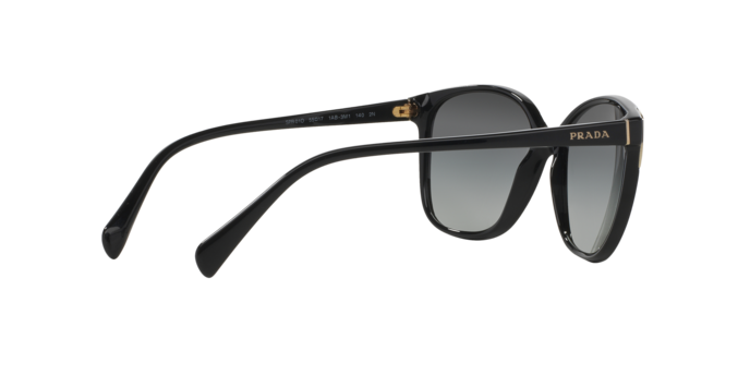 Prada Conceptual Sunglasses PR 01OSA 1AB3M1