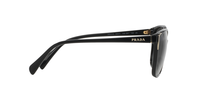 Prada Conceptual Sunglasses PR 01OSA 1AB3M1