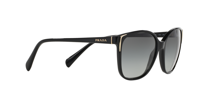 Prada Conceptual Sunglasses PR 01OSA 1AB3M1