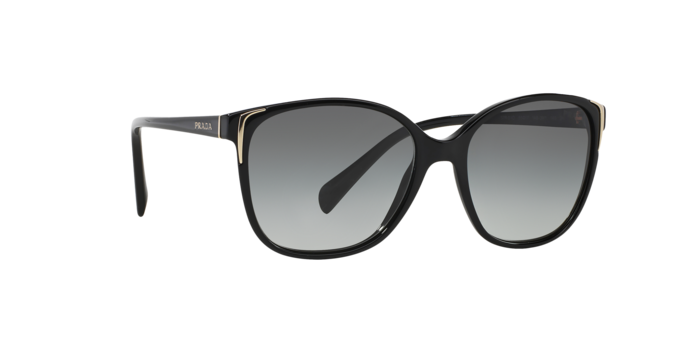 Prada Conceptual Sunglasses PR 01OSA 1AB3M1