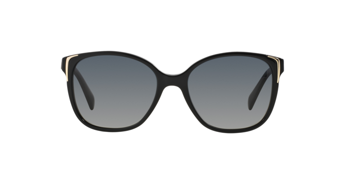 Prada Conceptual Sunglasses PR 01OS 1AB5W1