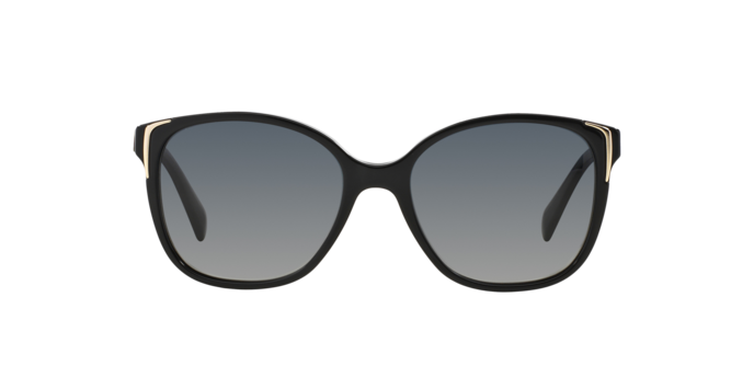 Load image into Gallery viewer, Prada Conceptual Sunglasses PR 01OS 1AB5W1
