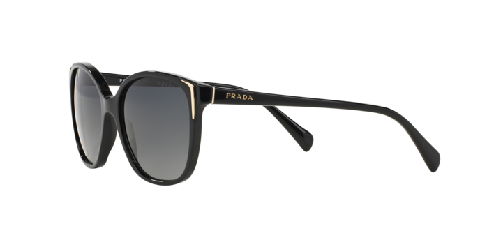 Prada Conceptual Sunglasses PR 01OS 1AB5W1