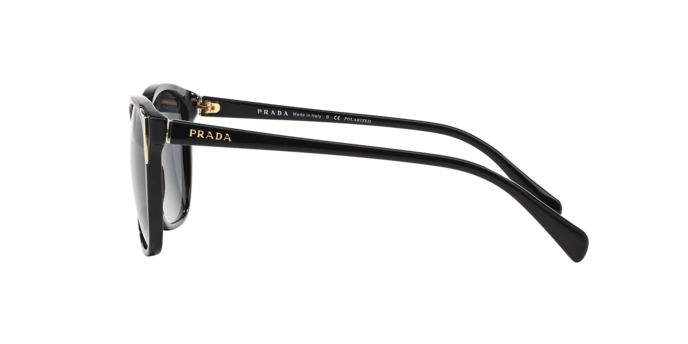 Prada Conceptual Sunglasses PR 01OS 1AB5W1