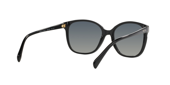 Prada Conceptual Sunglasses PR 01OS 1AB5W1