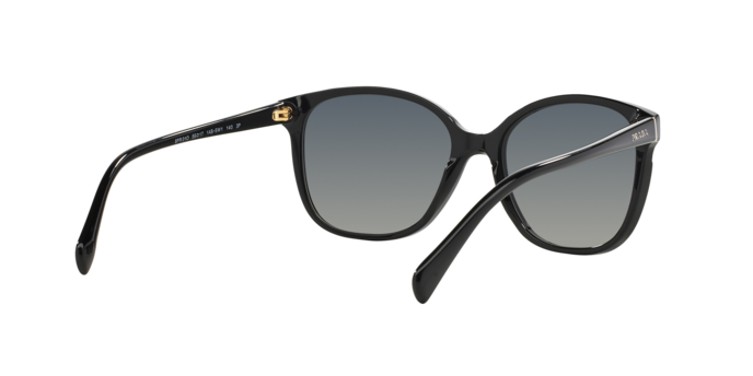 Load image into Gallery viewer, Prada Conceptual Sunglasses PR 01OS 1AB5W1

