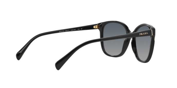 Prada Conceptual Sunglasses PR 01OS 1AB5W1