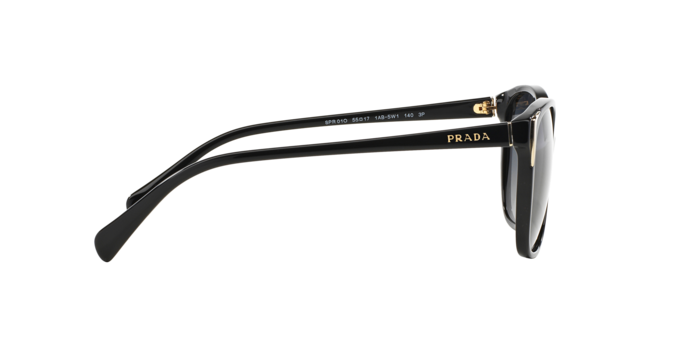 Prada Conceptual Sunglasses PR 01OS 1AB5W1