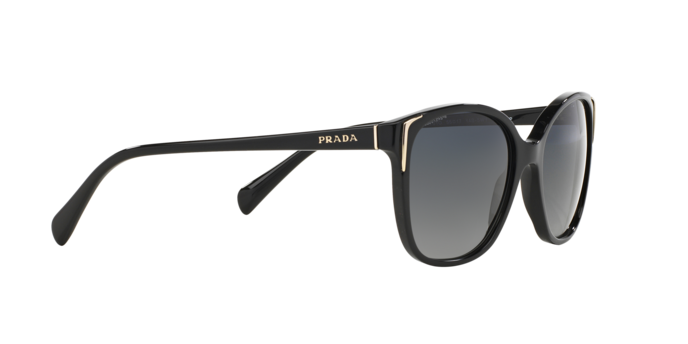 Prada Conceptual Sunglasses PR 01OS 1AB5W1