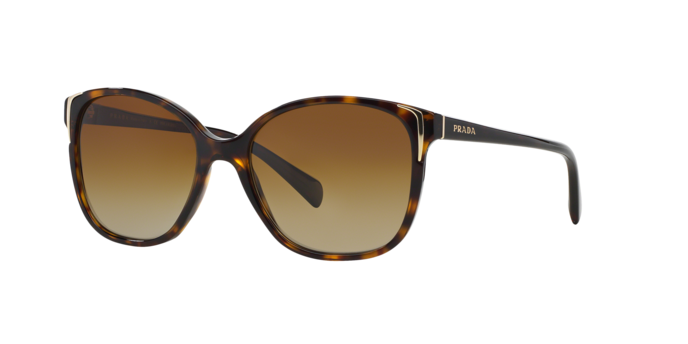 Prada Conceptual Sunglasses PR 01OS 2AU6E1