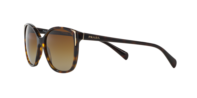 Prada Conceptual Sunglasses PR 01OS 2AU6E1