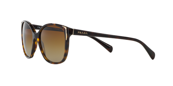 Prada Conceptual Sunglasses PR 01OS 2AU6E1