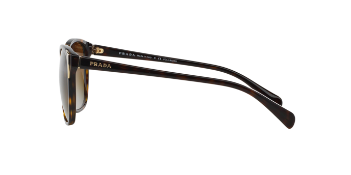 Prada Conceptual Sunglasses PR 01OS 2AU6E1