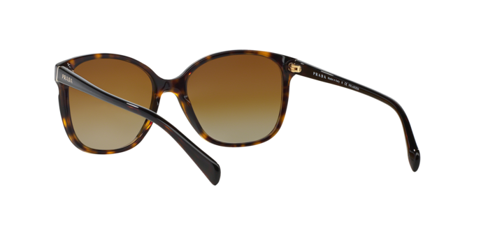 Prada Conceptual Sunglasses PR 01OS 2AU6E1