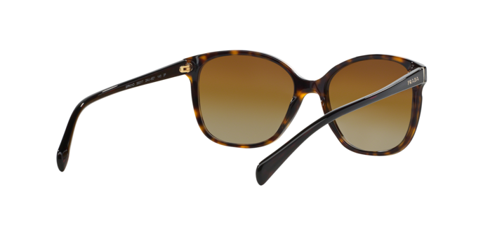 Prada Conceptual Sunglasses PR 01OS 2AU6E1
