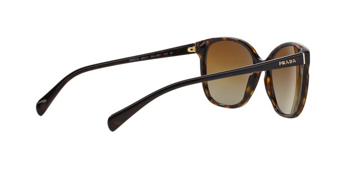 Prada Conceptual Sunglasses PR 01OS 2AU6E1