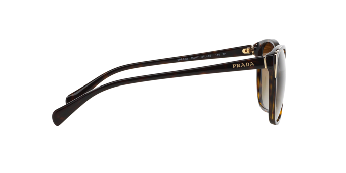Prada Conceptual Sunglasses PR 01OS 2AU6E1
