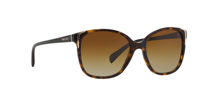 Prada Conceptual Sunglasses PR 01OS 2AU6E1