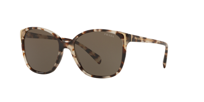 Prada Conceptual Sunglasses PR 01OS UAO5S2