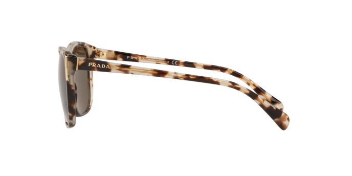 Prada Conceptual Sunglasses PR 01OS UAO5S2