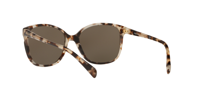 Prada Conceptual Sunglasses PR 01OS UAO5S2