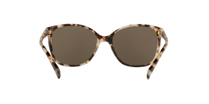 Prada Conceptual Sunglasses PR 01OS UAO5S2