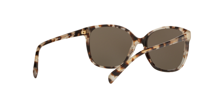 Prada Conceptual Sunglasses PR 01OS UAO5S2