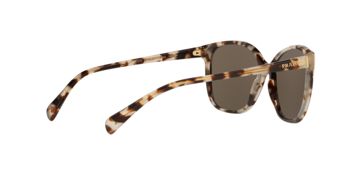 Prada Conceptual Sunglasses PR 01OS UAO5S2