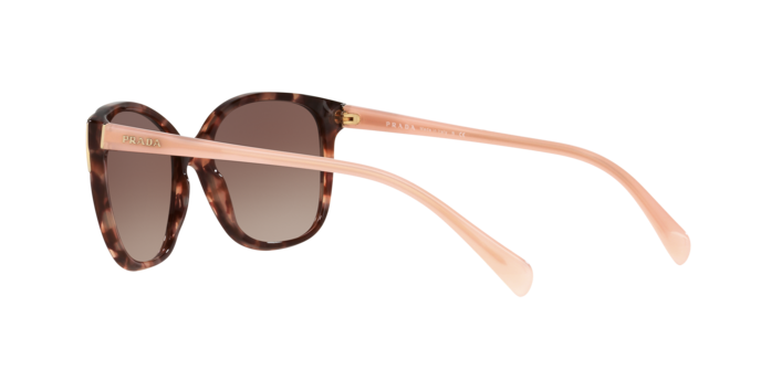 Prada Conceptual Sunglasses PR 01OS UE00A6