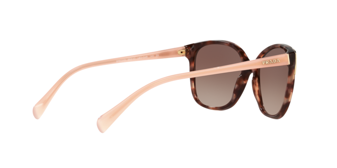 Prada Conceptual Sunglasses PR 01OS UE00A6
