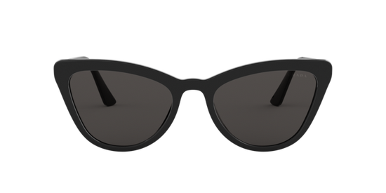 Prada Catwalk Sunglasses PR 01VS 1AB5S0