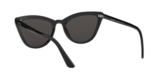 Prada Catwalk Sunglasses PR 01VS 1AB5S0