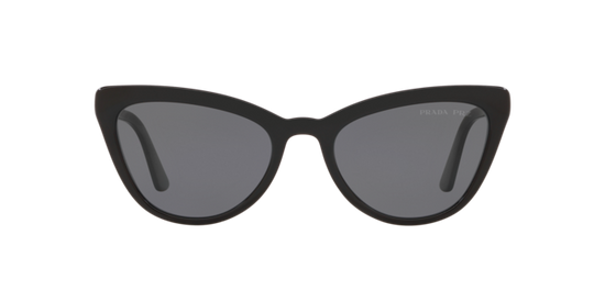 Prada Catwalk Sunglasses PR 01VS 1AB5Z1